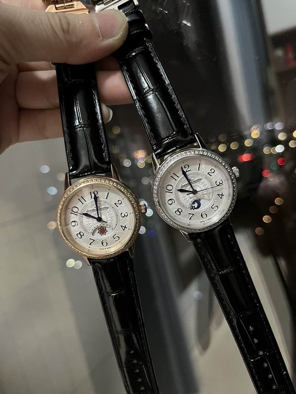 Jaeger Lecoultre 33mm 092305